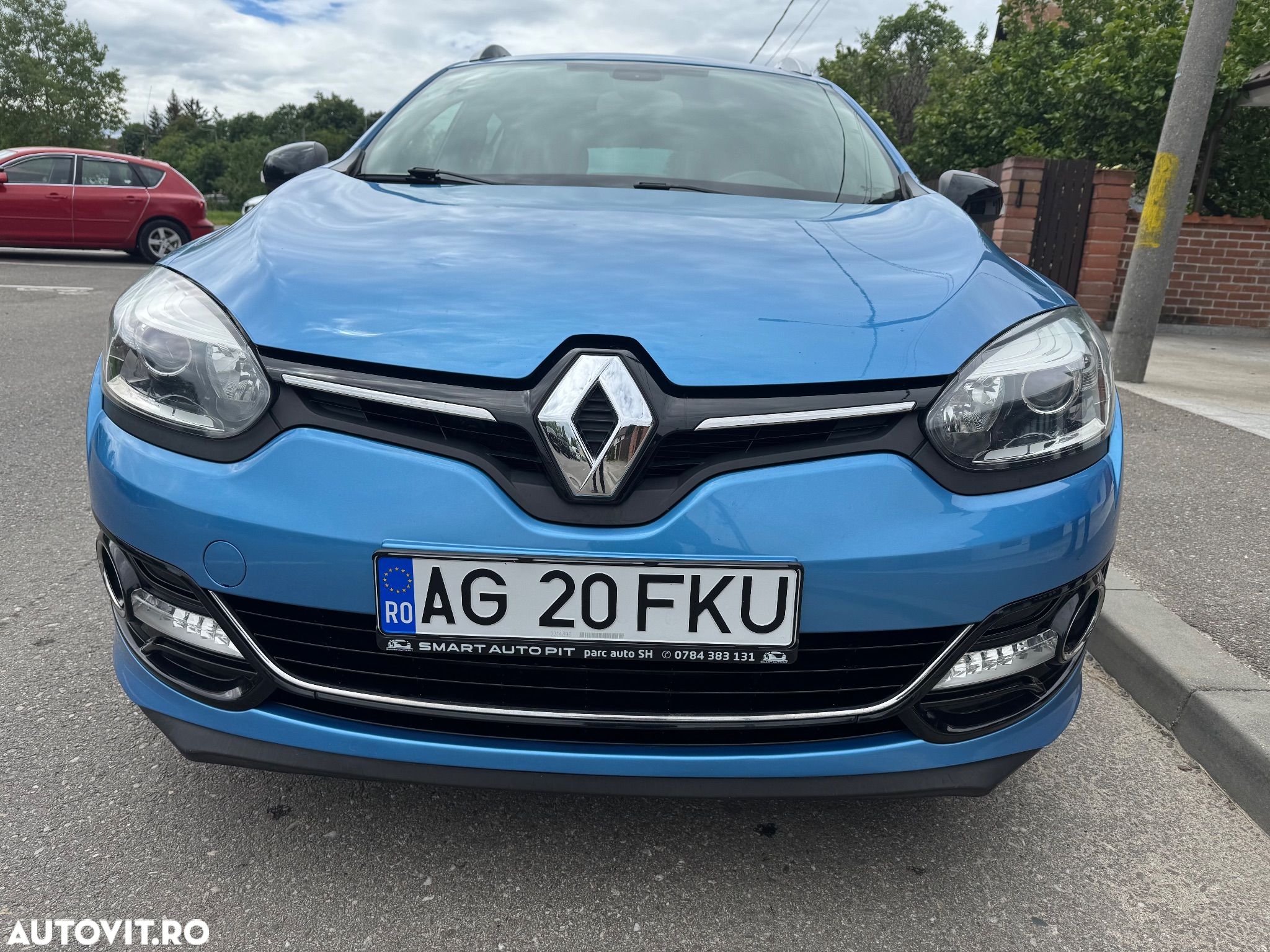 Renault Megane ENERGY TCe 130 BOSE EDITION - 9