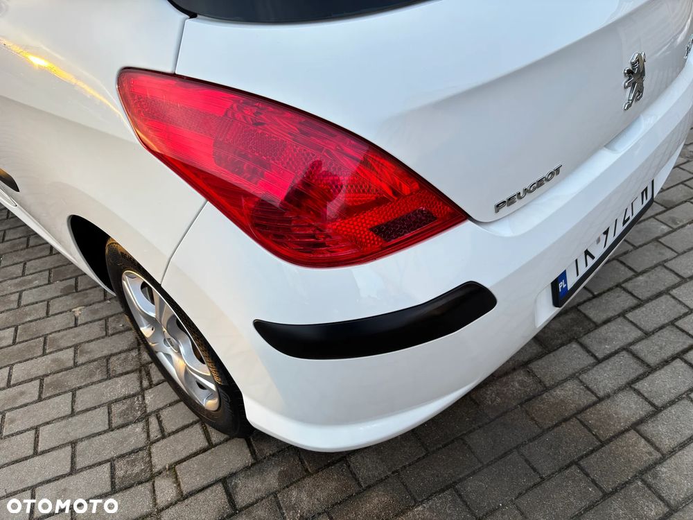 Peugeot 308 95 VTi Filou - 22