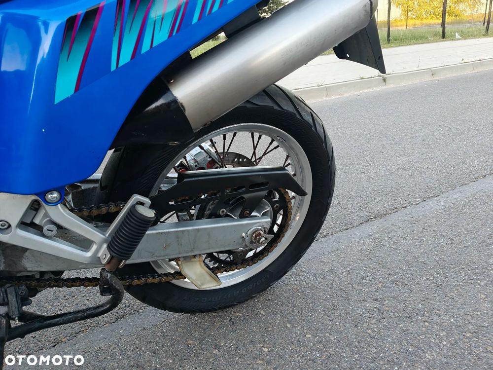 Suzuki DR - 14