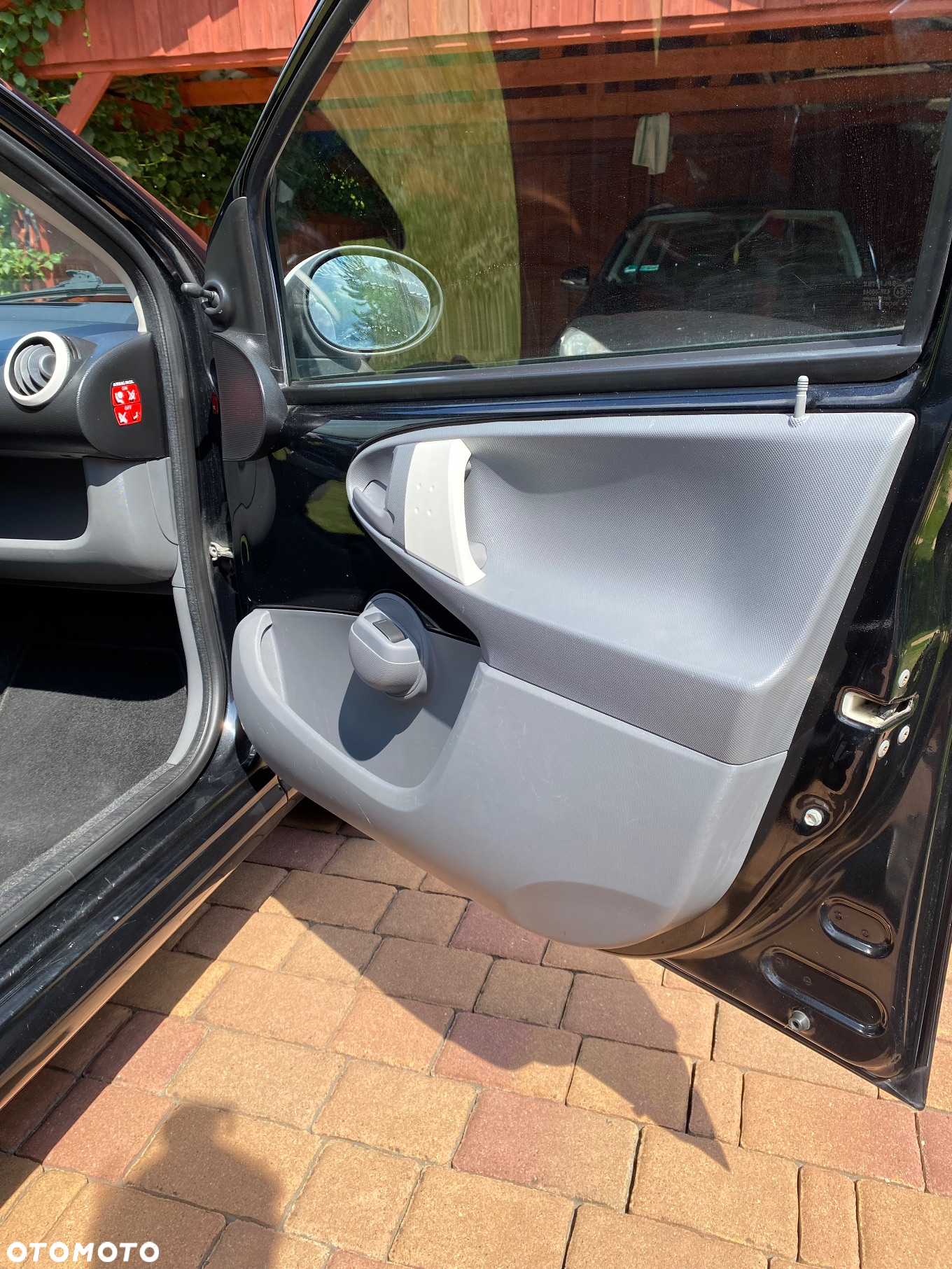 Citroën C1 1.0i White - 11