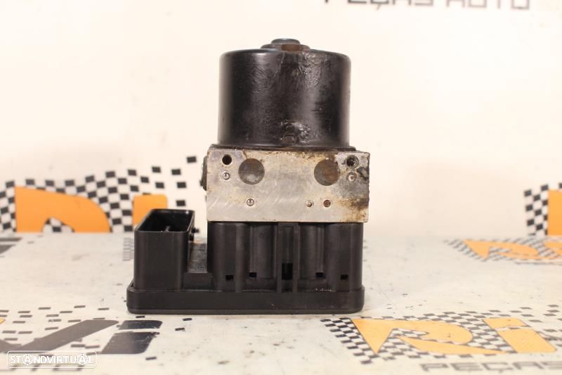 Abs Seat Leon (1P1)  1K0614517af / 1K0907379ac - 3