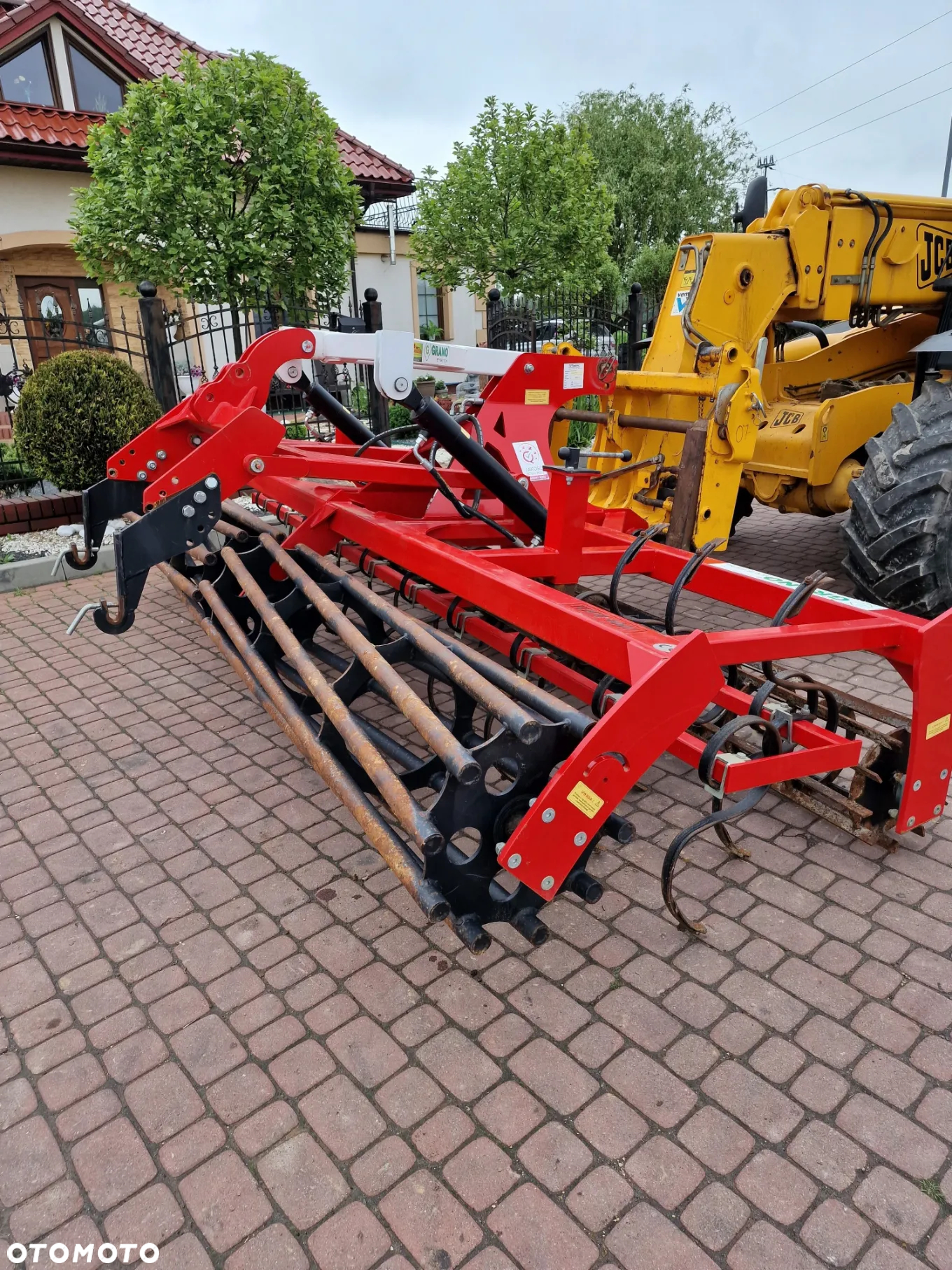 Inny Grano VT, 4m, 2019r. - 5