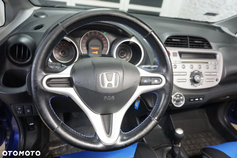 Honda Jazz 1.2 i-VTEC - 18