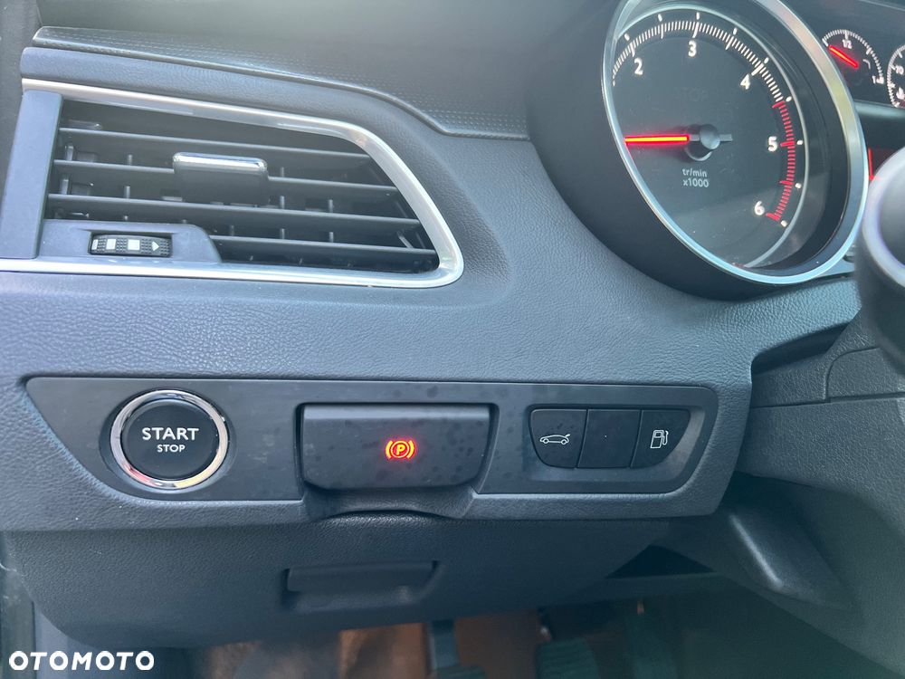 Peugeot 508 BlueHDi 150 Stop&Start Allure - 35