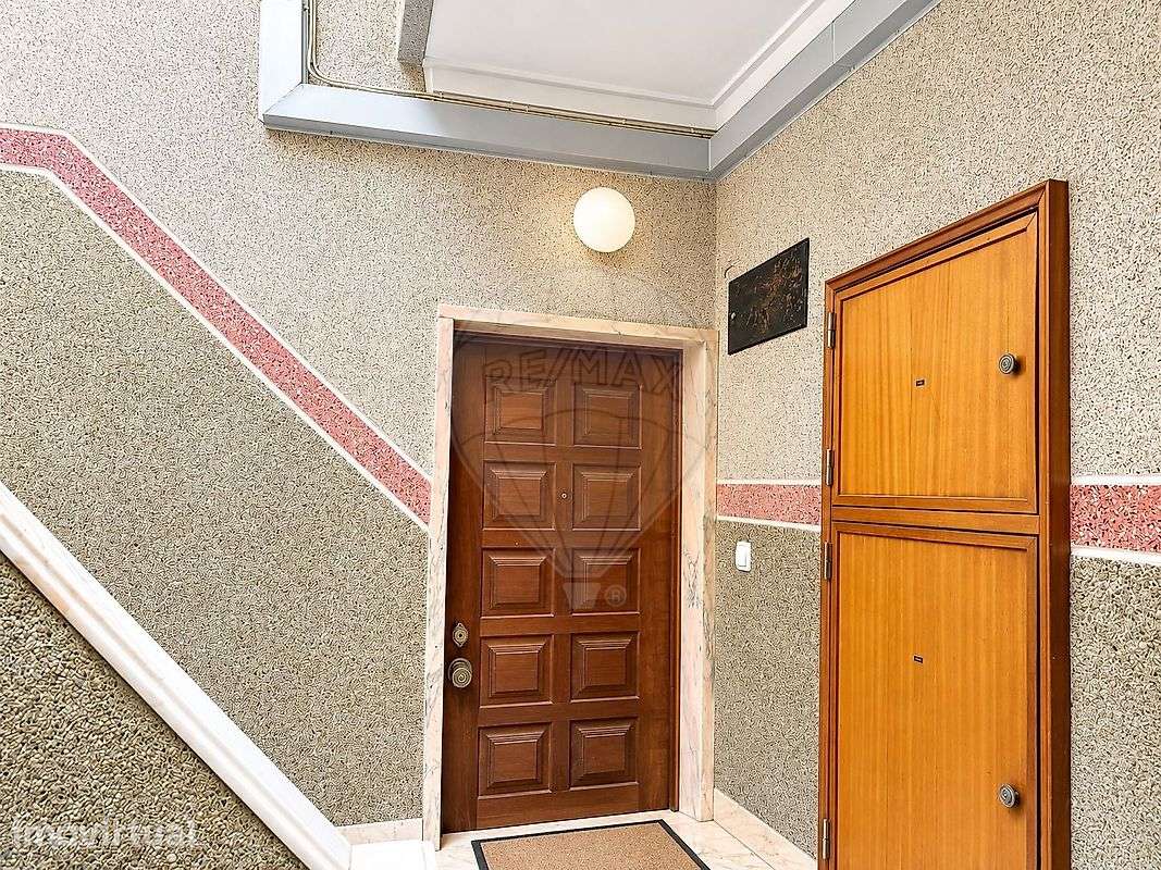 Apartamento T2 para venda - Grande imagem: 3/8