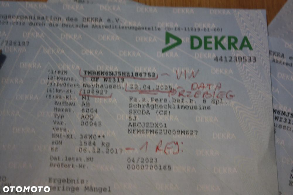 Skoda Fabia 1.2 TSI Black Edition - 38