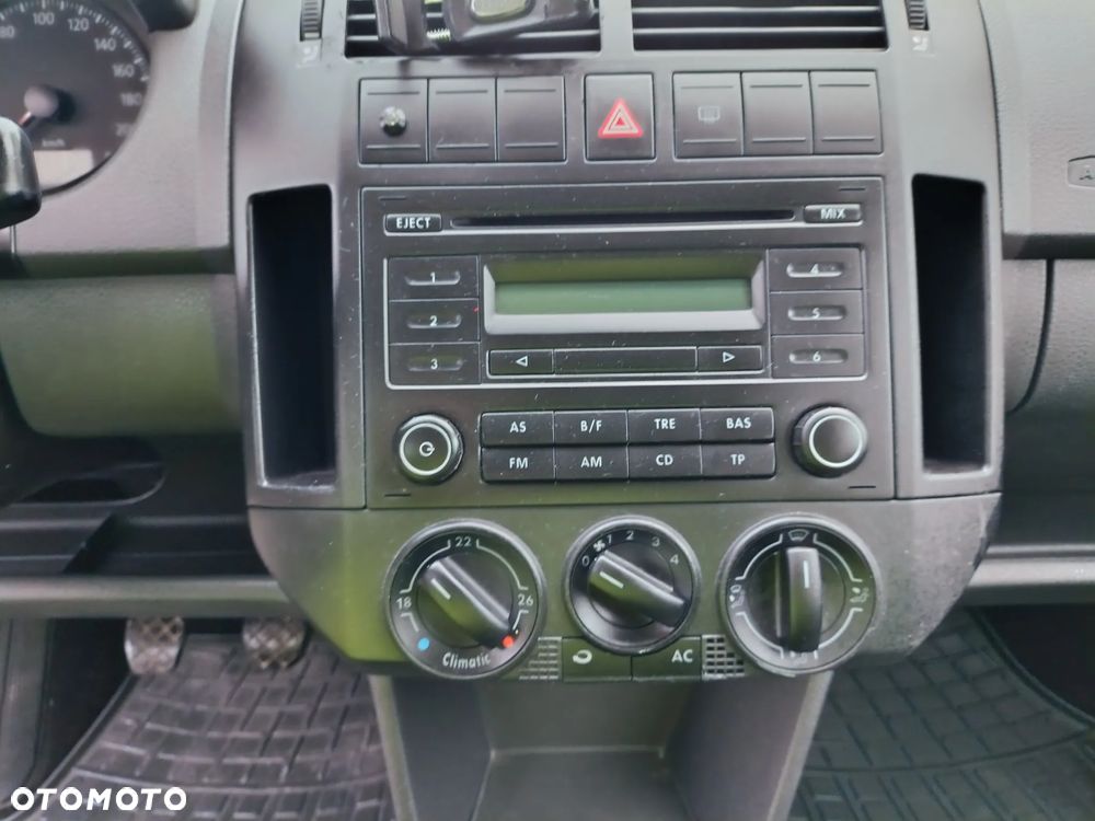 Volkswagen Polo 1.2 Team - 7