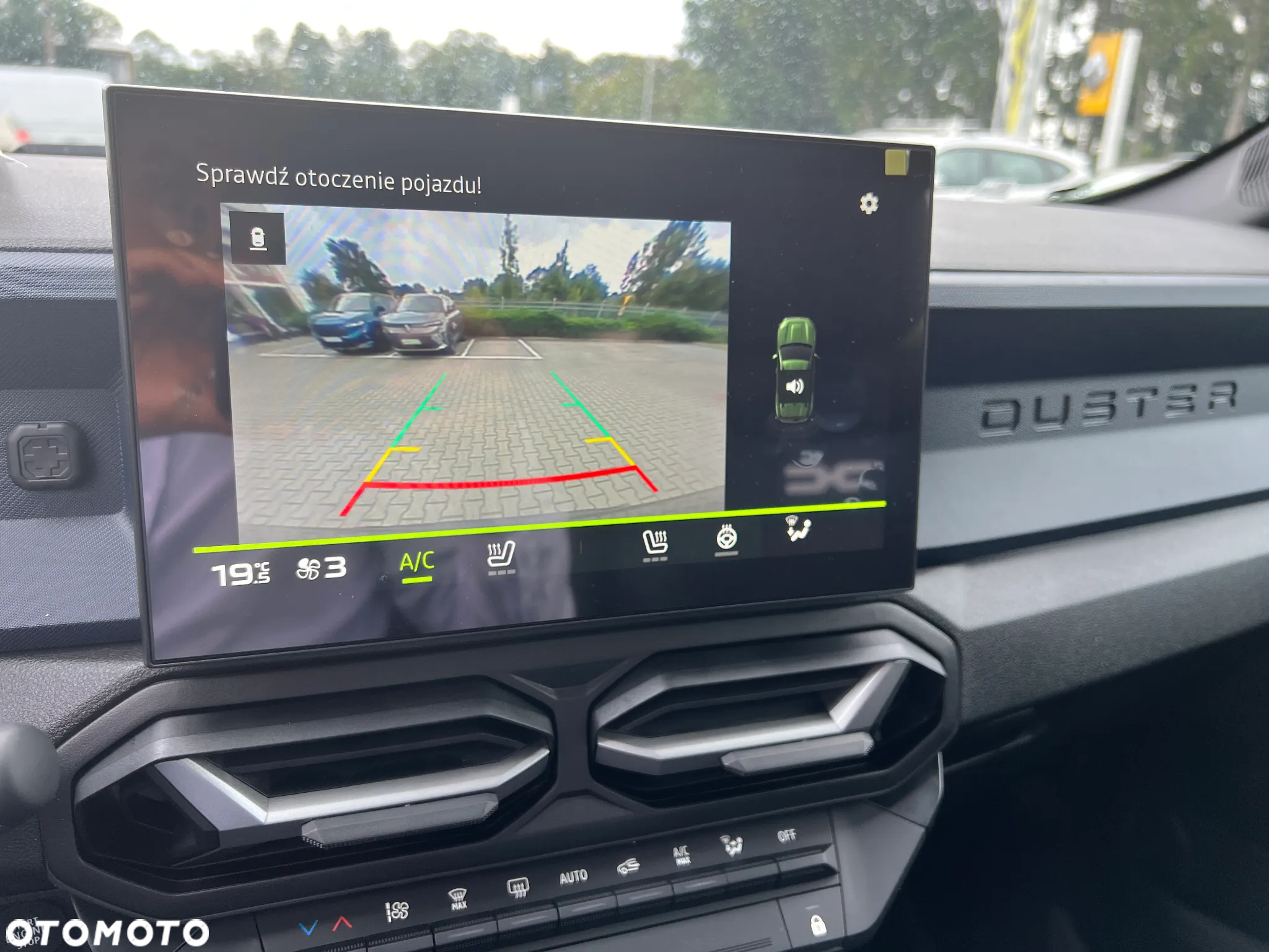 Dacia Duster 1.0 TCe Journey - 13