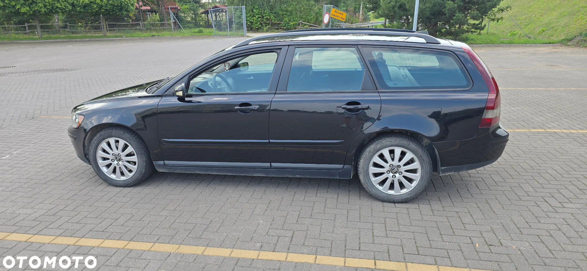Volvo V50 2.0D Momentum - 3