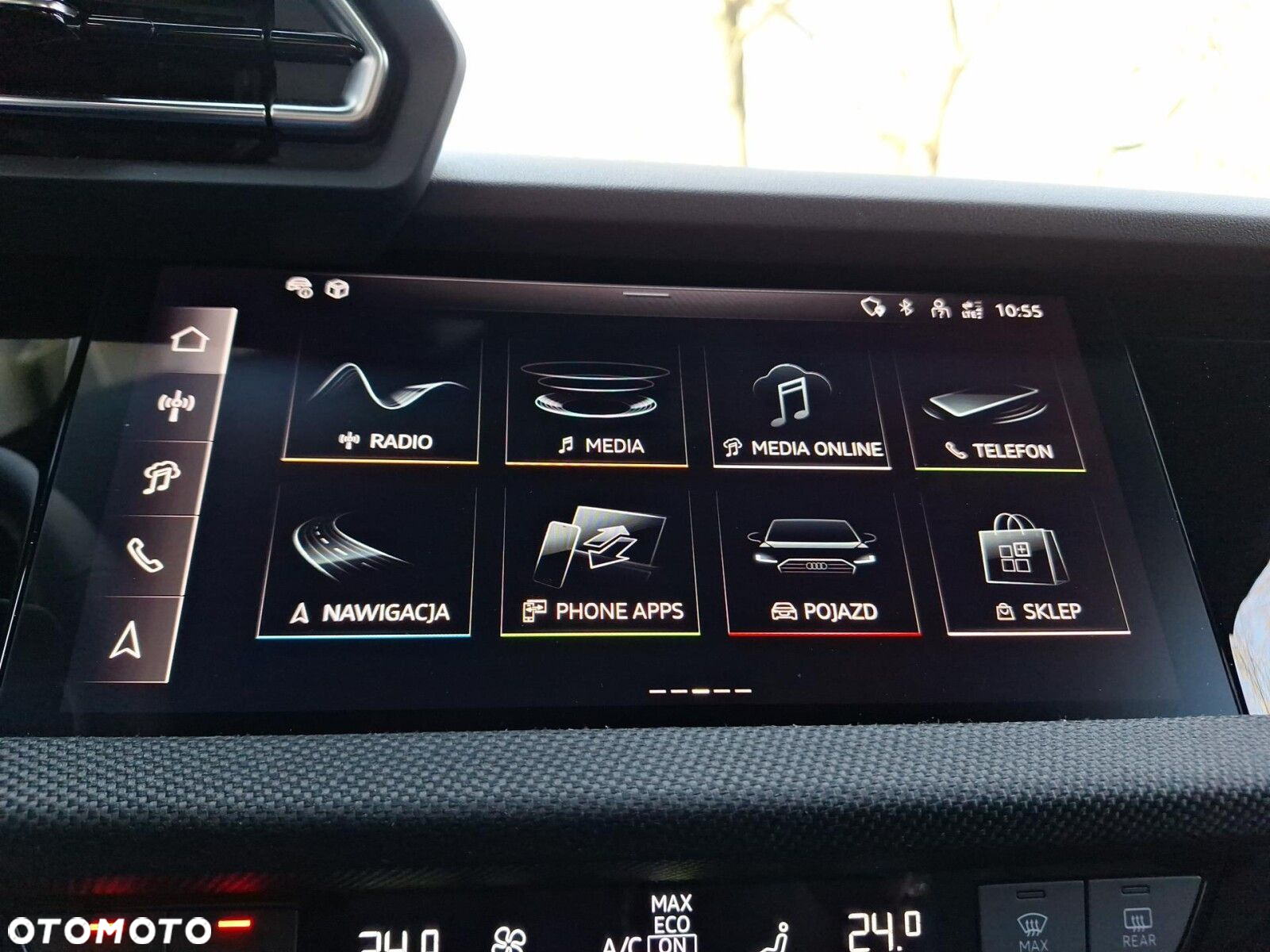 Audi S3 - 22