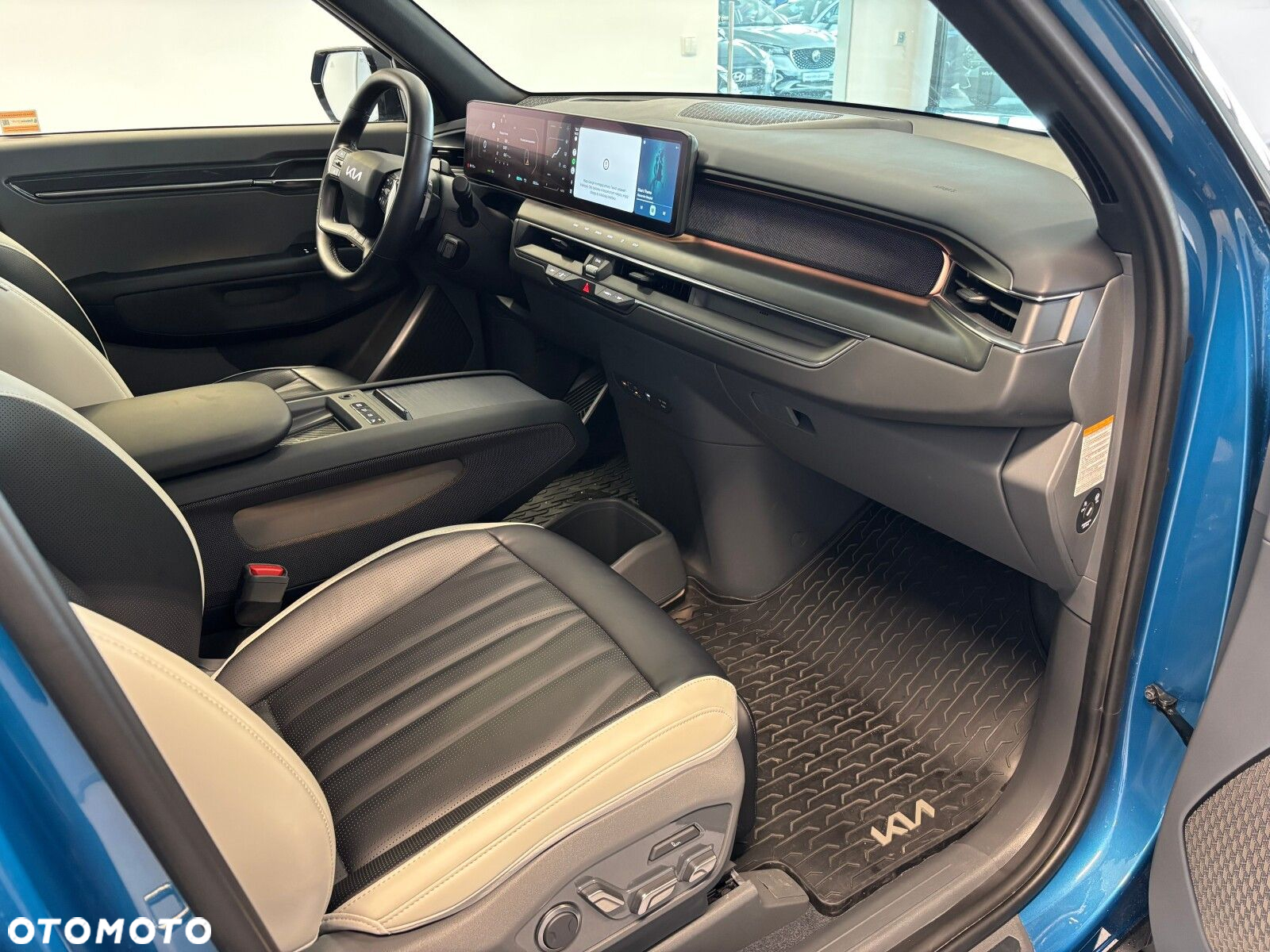 Kia EV9 - 14