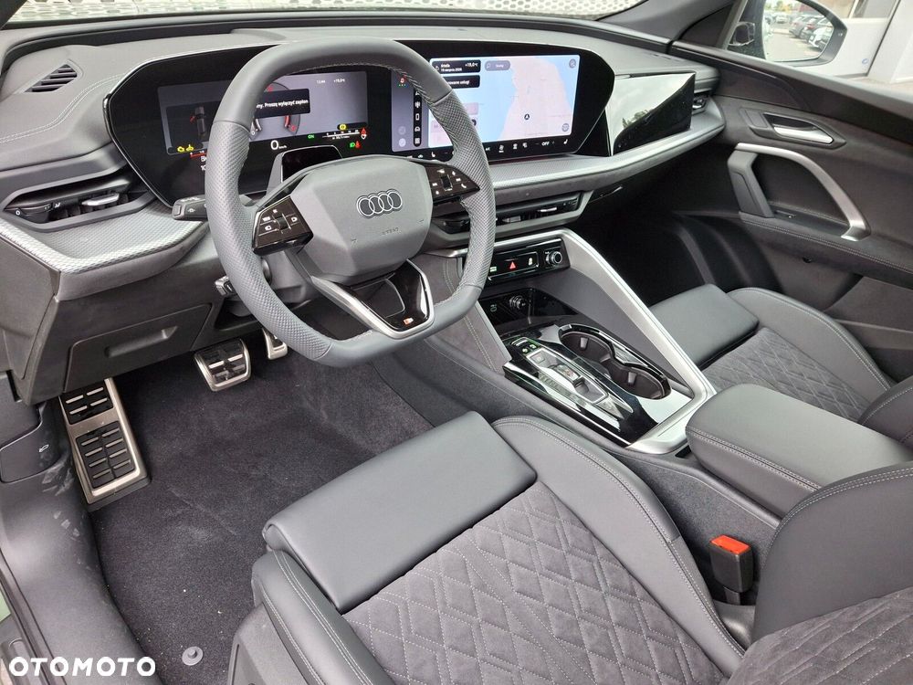 Audi Q5 Sportback - 10