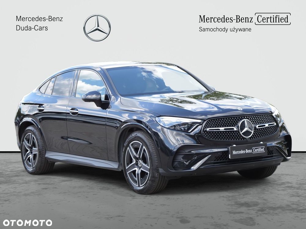 Mercedes-Benz GLC - 5