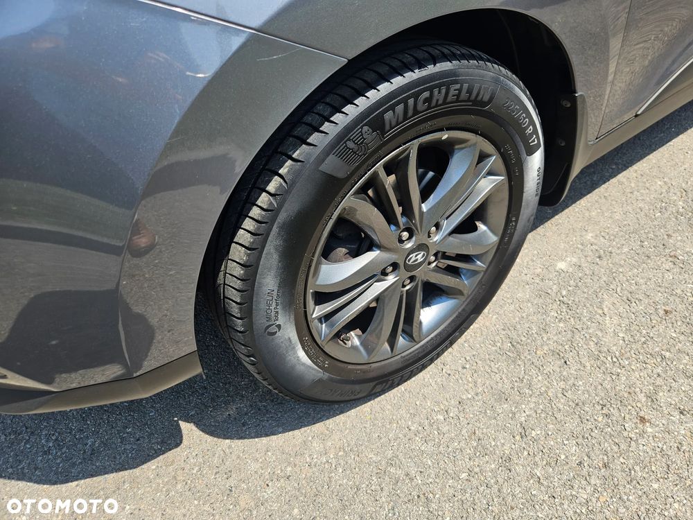 Hyundai ix35 1.6 GDI Premium 2WD - 5