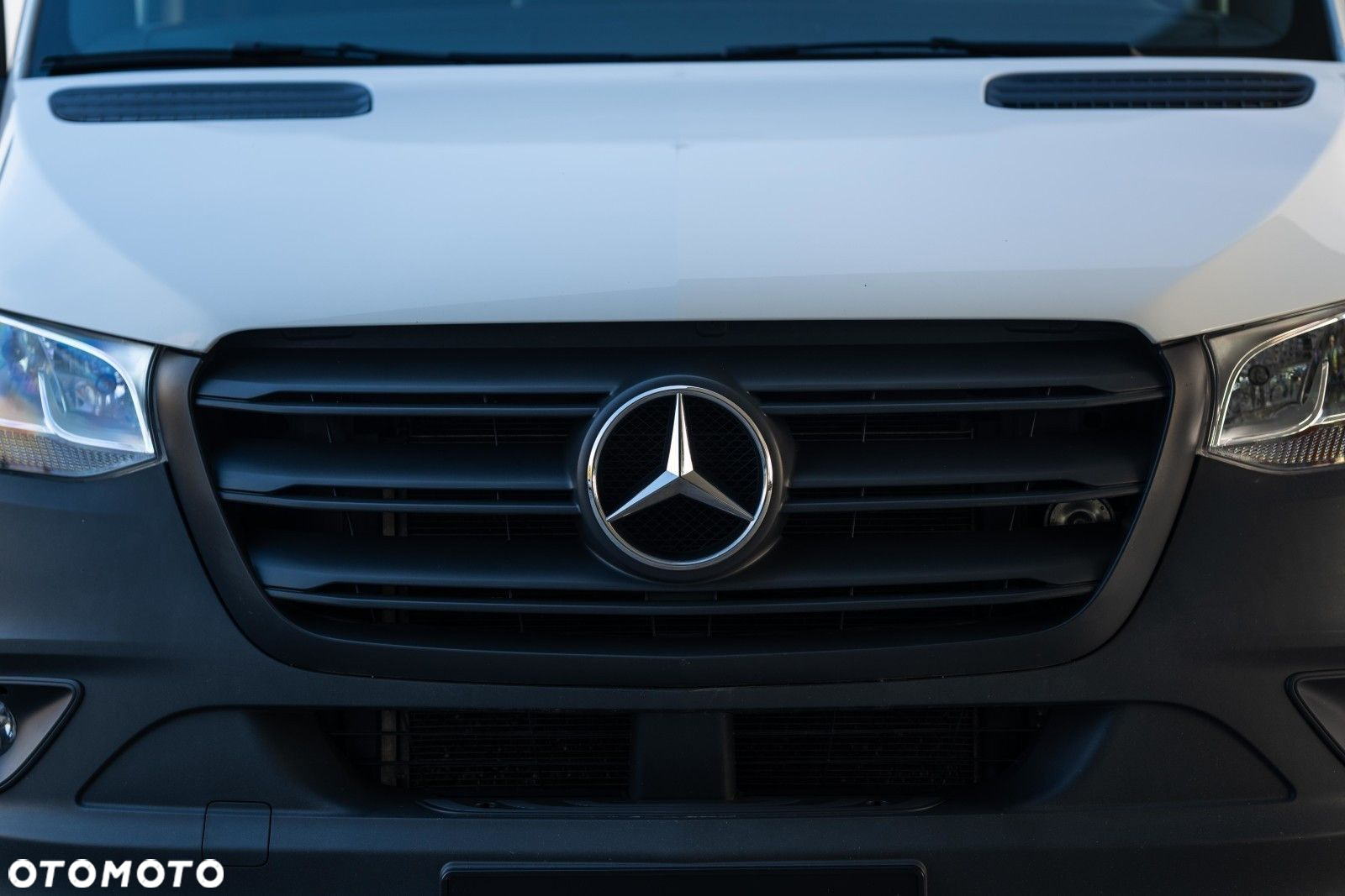 Mercedes-Benz Sprinter 315 - 11