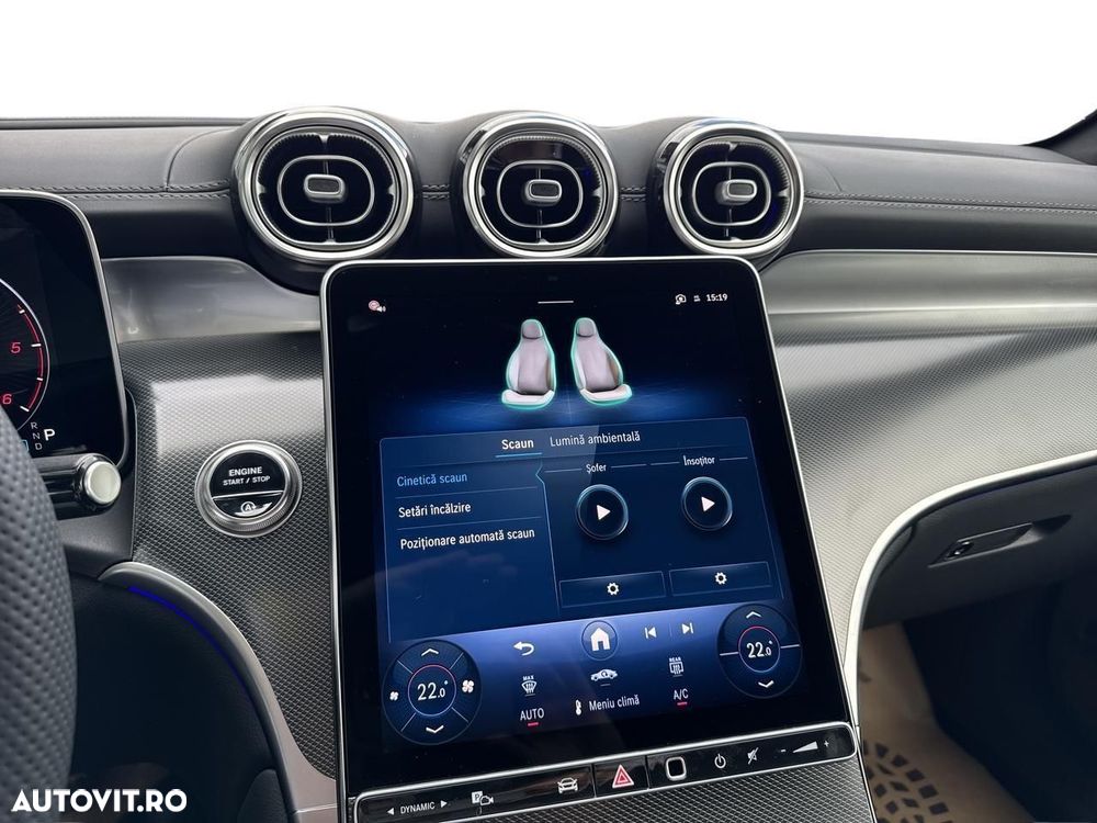 Mercedes-Benz GLC - 17