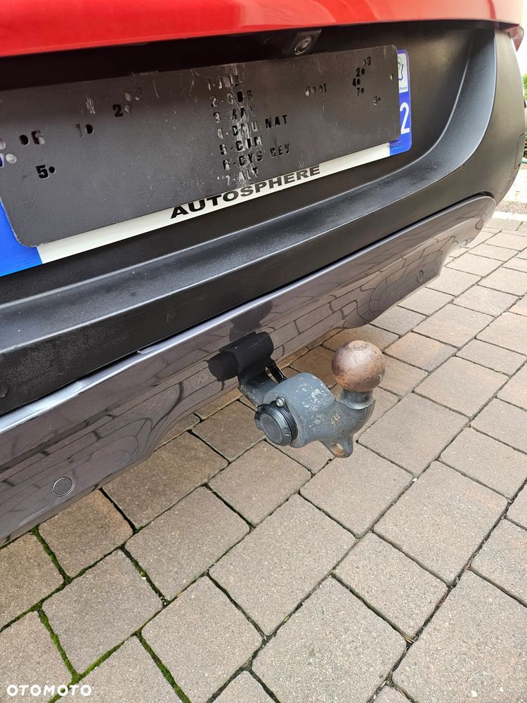 Renault Kadjar Energy dCi 130 CROSSBORDER-S - 11