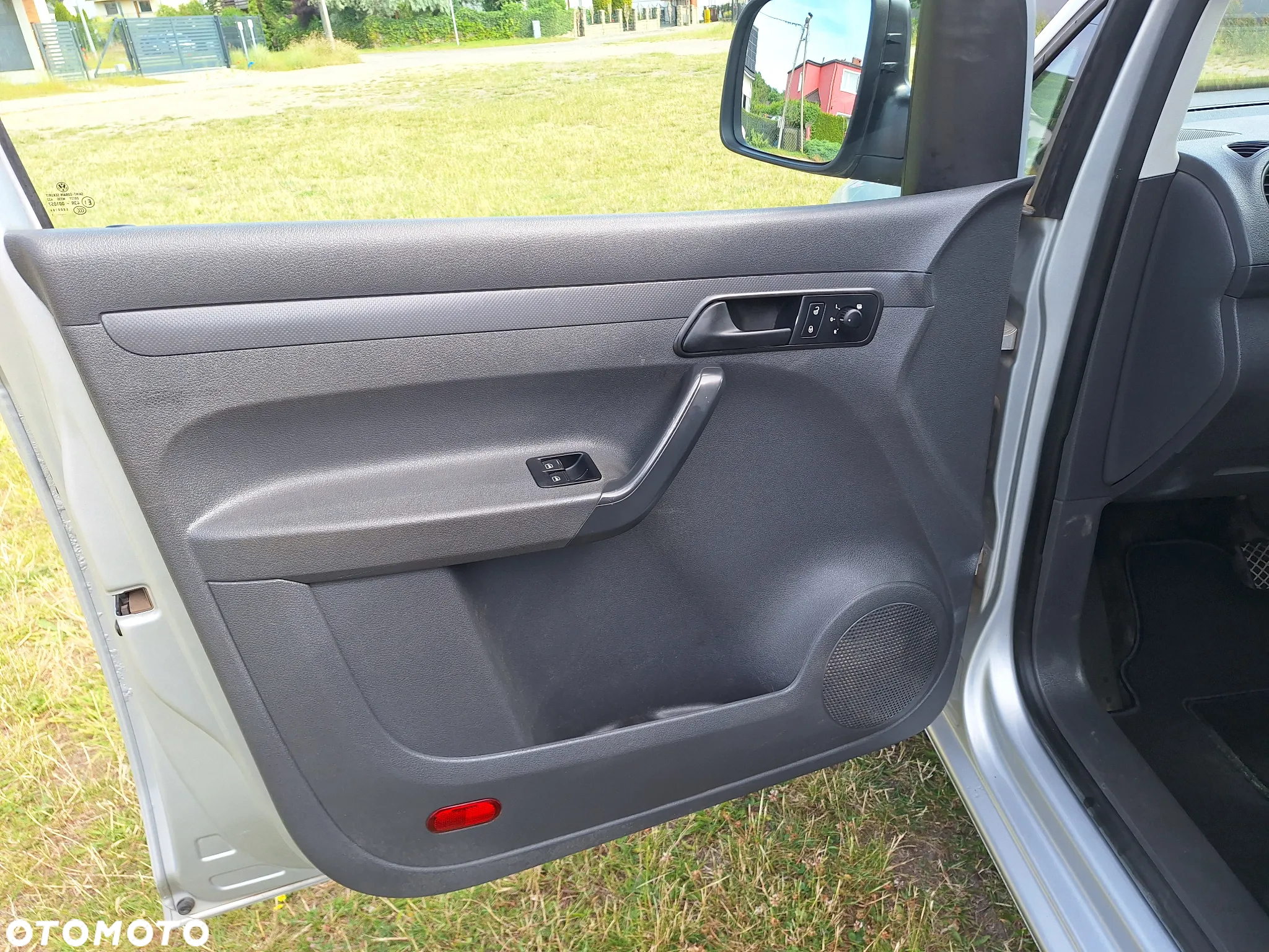 Volkswagen Caddy 1.6 TDI (5-Si.) DSG BMT Trendline - 14