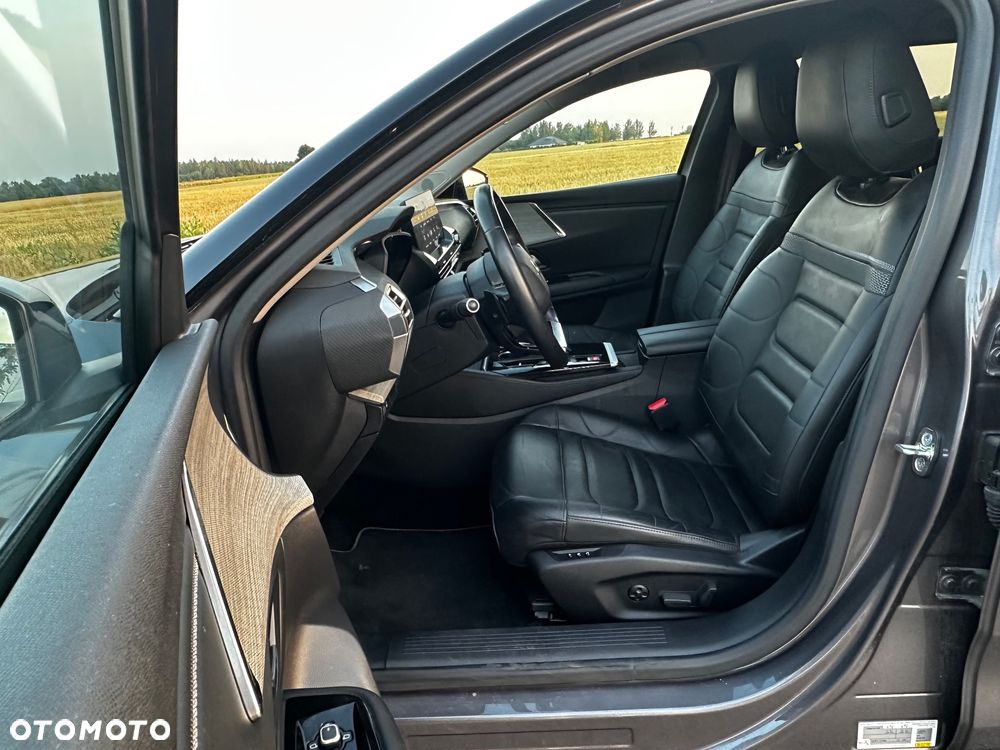 Citroën C5X 1.2 PureTech Shine EAT8 - 16