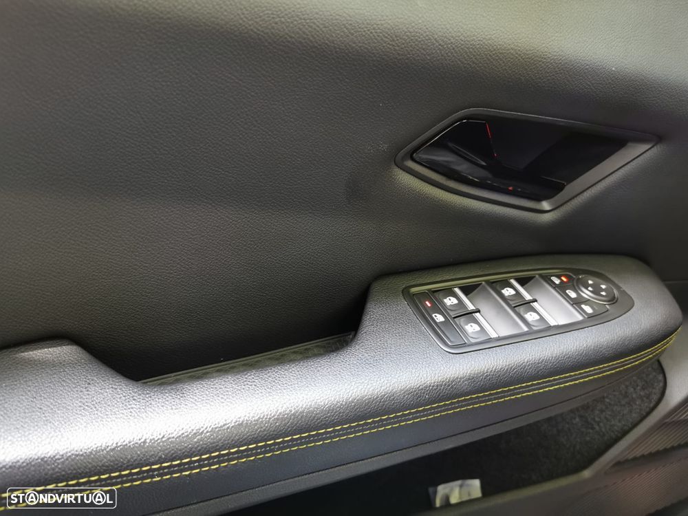 Renault Mégane E-Tech EV60 220hp optimum charge Techno - 15