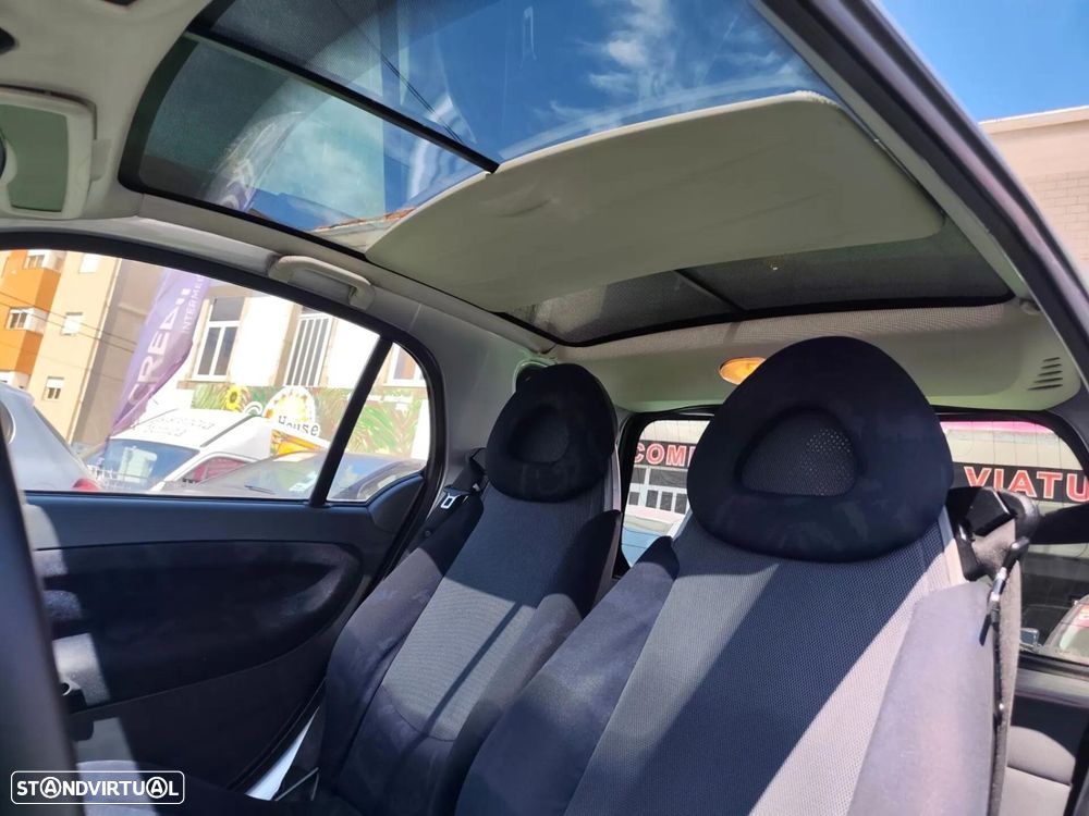 Smart ForTwo Coupé Pulse cdi - 20