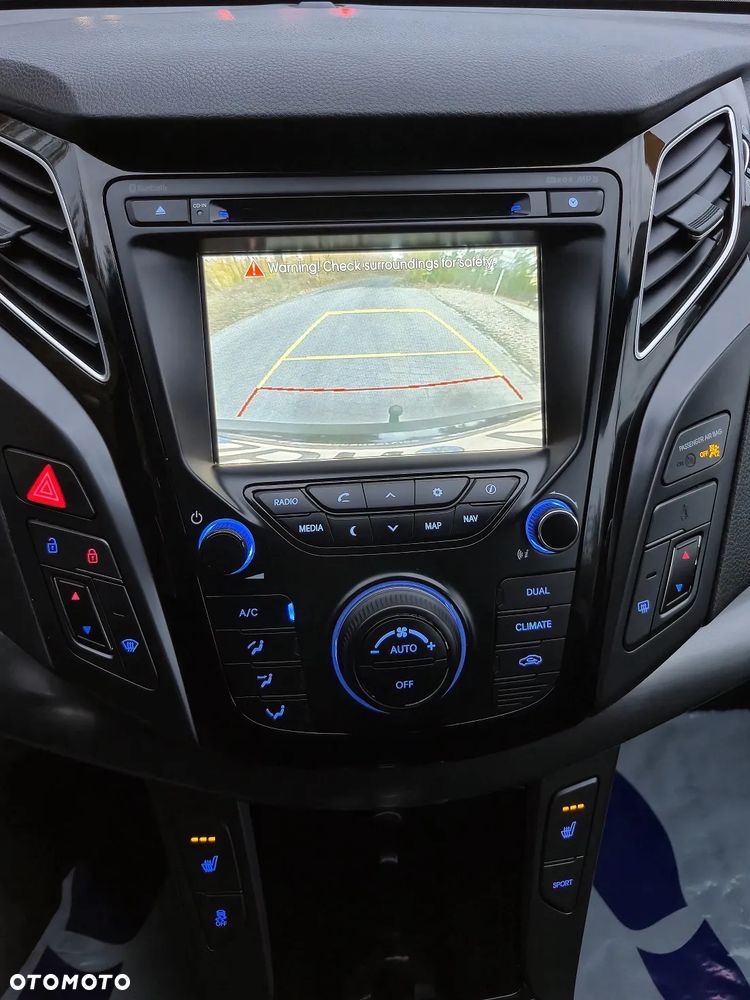 Hyundai i40 - 22