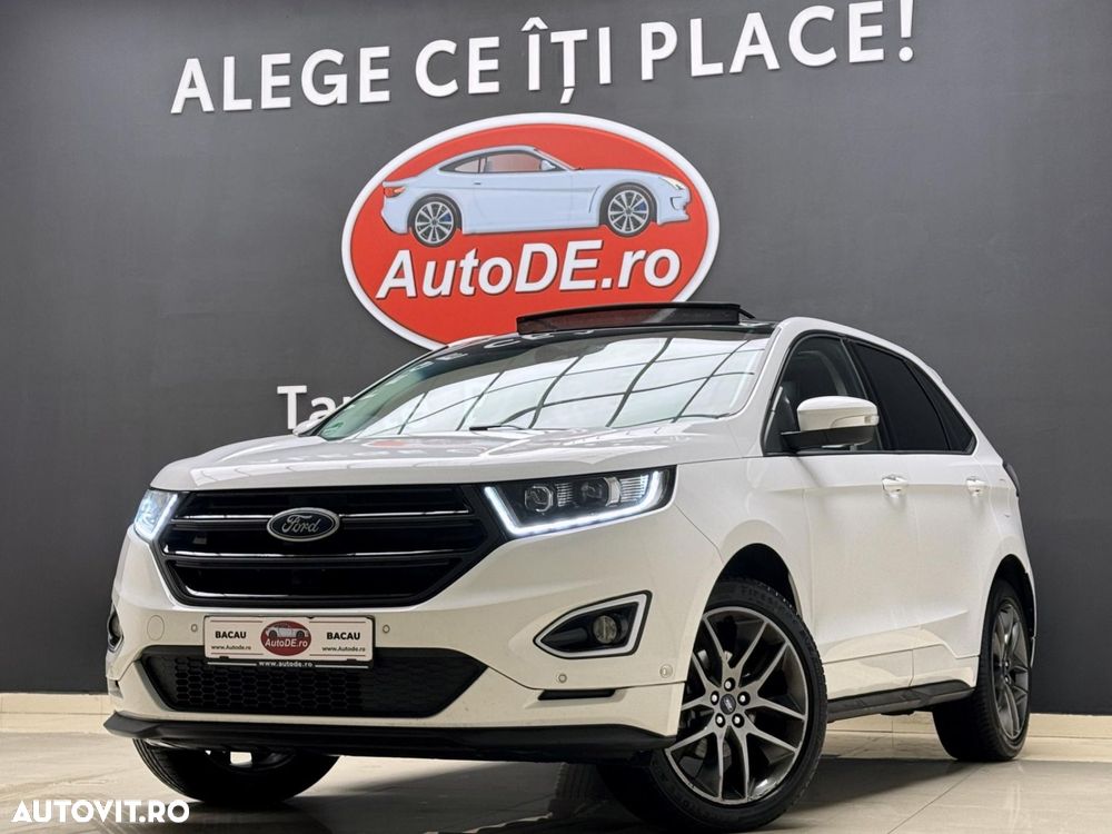 Ford Edge - 2