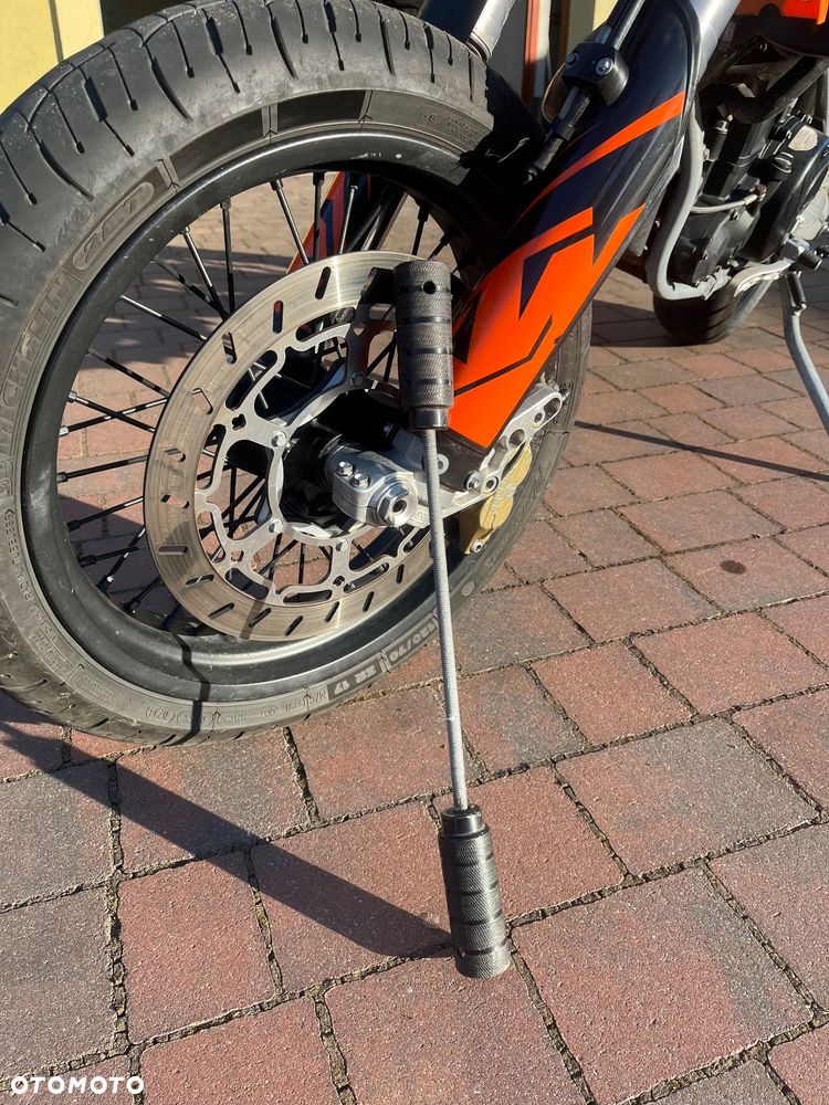 KTM LC - 14