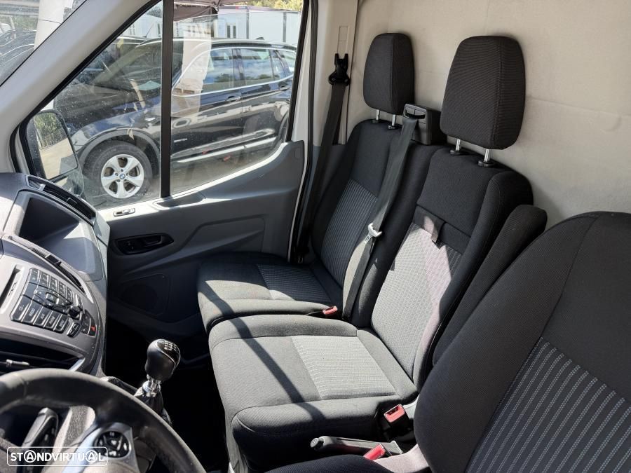 Ford Transit 2.2 TDCi 100 L3H3 - 18