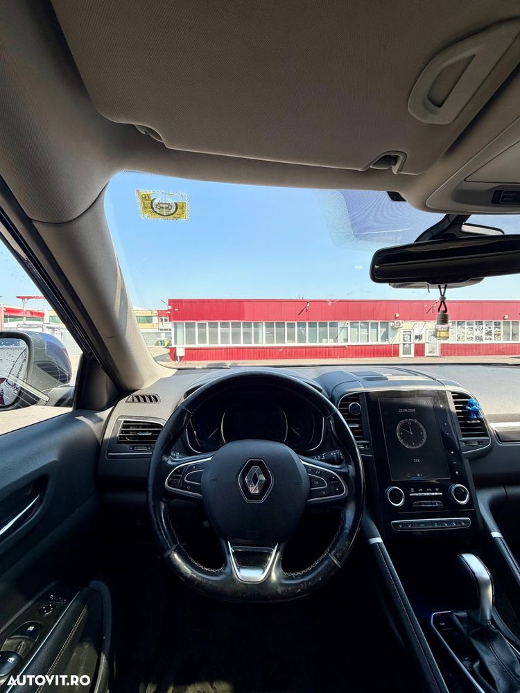 Renault Koleos 2.0 Energy dCi X-TRONIC Intens - 12