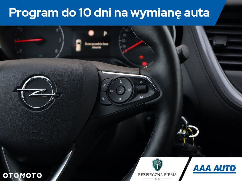 Opel Grandland X - 19