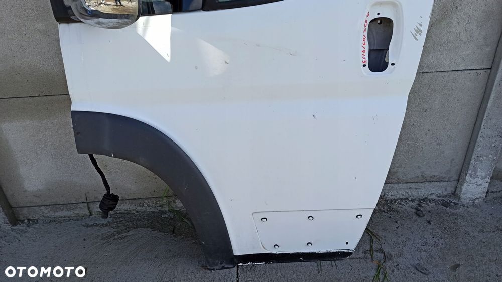 drzwi lewe przód ducato jumper boxer 06+ max - 4
