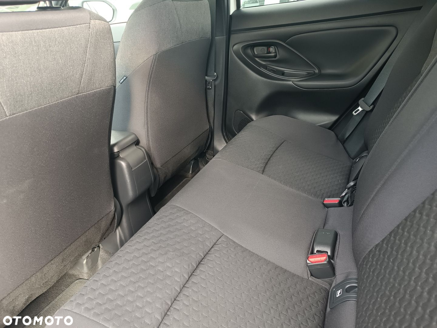 Toyota Yaris Cross Hybrid 1.5 Style - 10