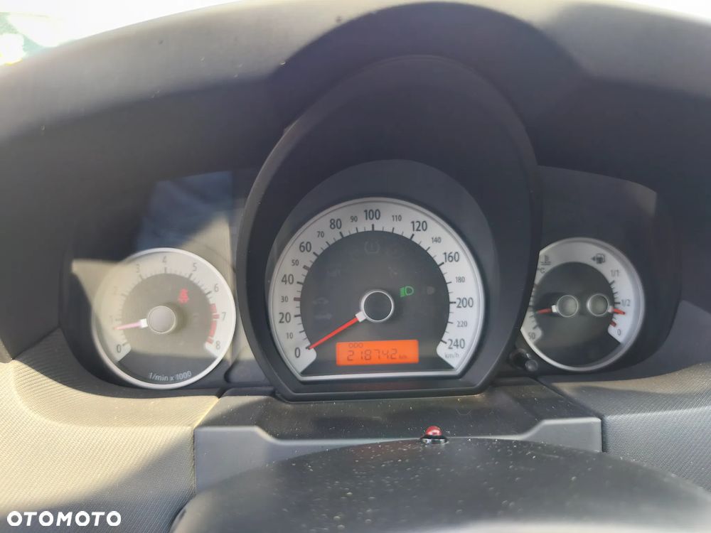 Kia Ceed 1.6 Comfort + - 13