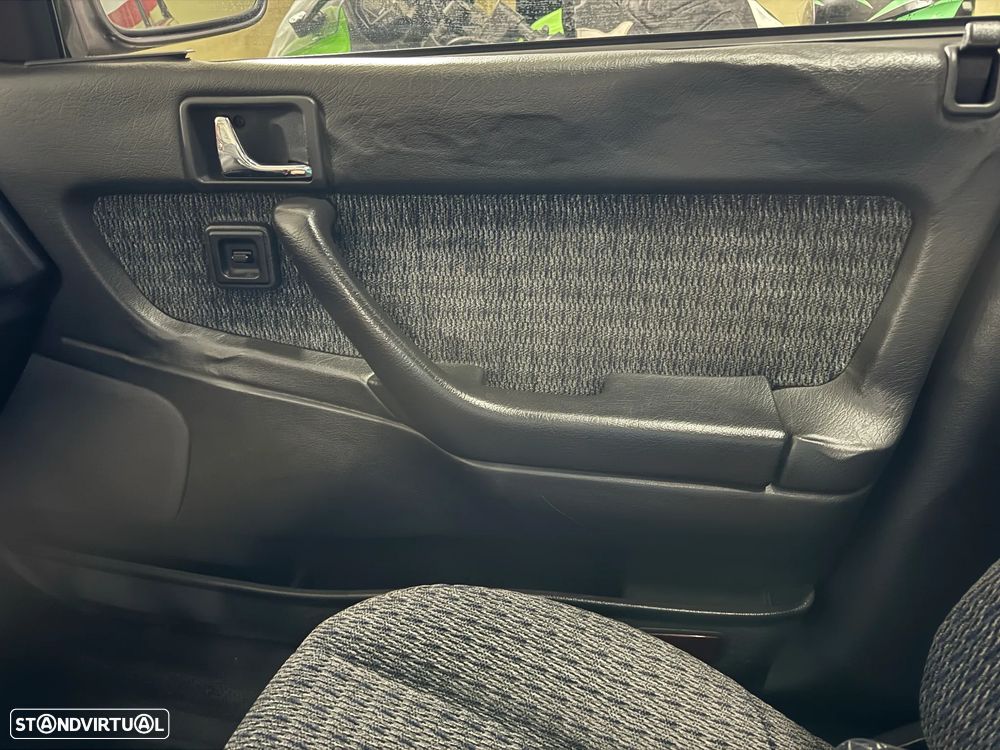 Honda Concerto 1.6i 16V - 8