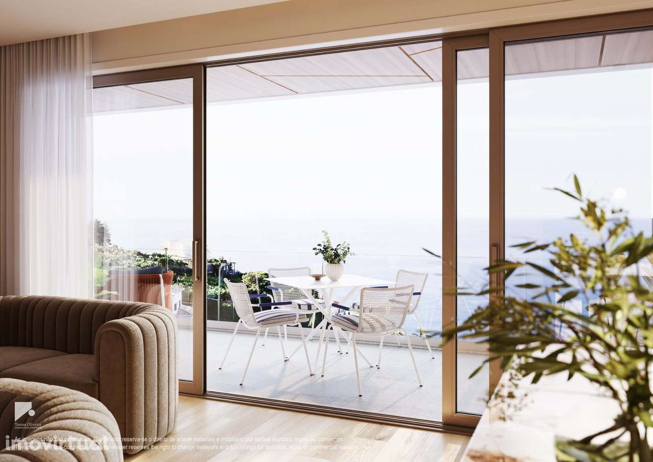 Apartamento T3 no Ornelas Legacy | Calheta - Grande imagem: 3/23