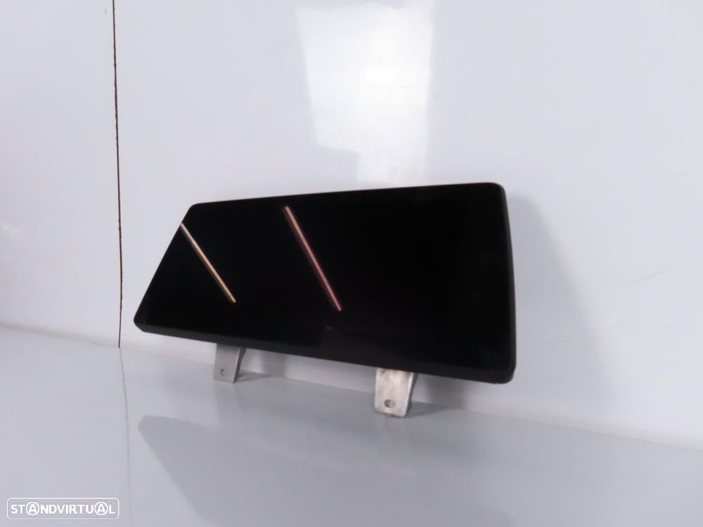 Monitor / Display Central 10.25 GPS Profissional Usado / Original BMW 5 (G30, F9... - 3
