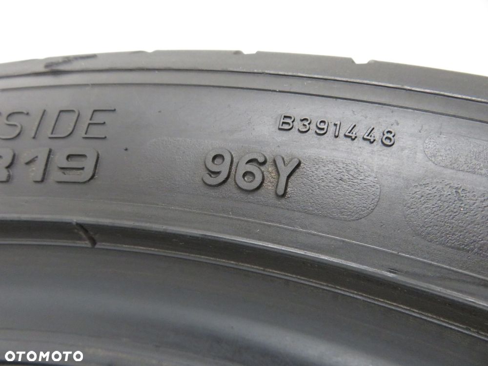 255/35R19 OPONA LETNIA Goodyear Eagle F1 Asymmetric 6 96Y XL - 4