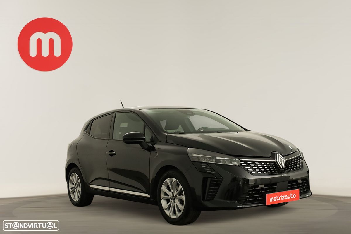 Renault Clio 1.0 TCe Evolution Bi-Fuel - 1