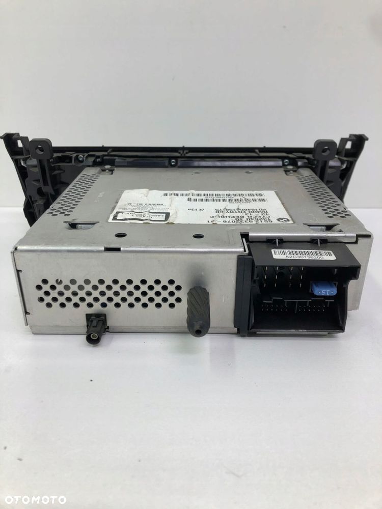 BMW F20 F21 RADIO CZYTNIK CD 9332076 - 4