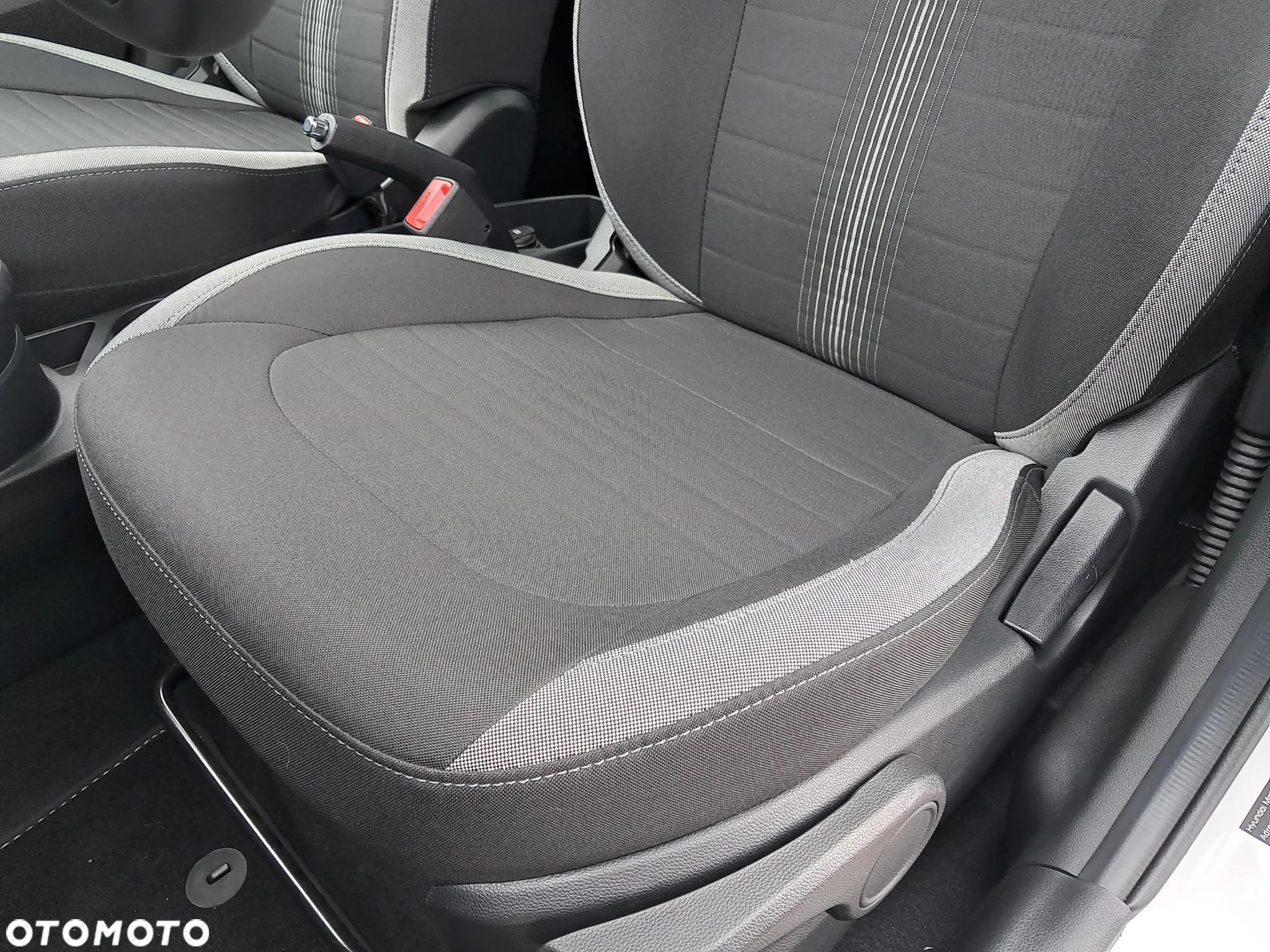 Hyundai i10 1.0 Modern - 15