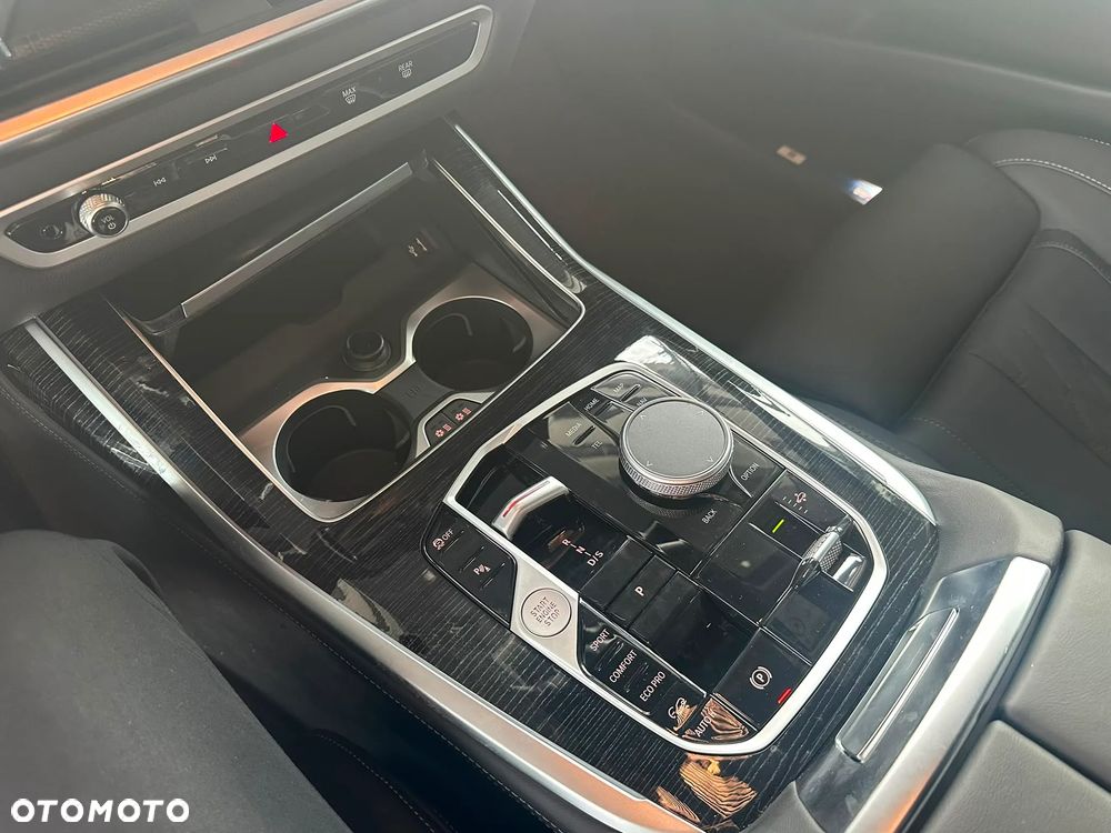 BMW X7 xDrive40i mHEV M Sport Edition sport - 20