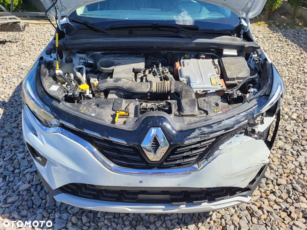 Renault Captur 1.6 E-TECH Full Hybrid 145 Techno - 13