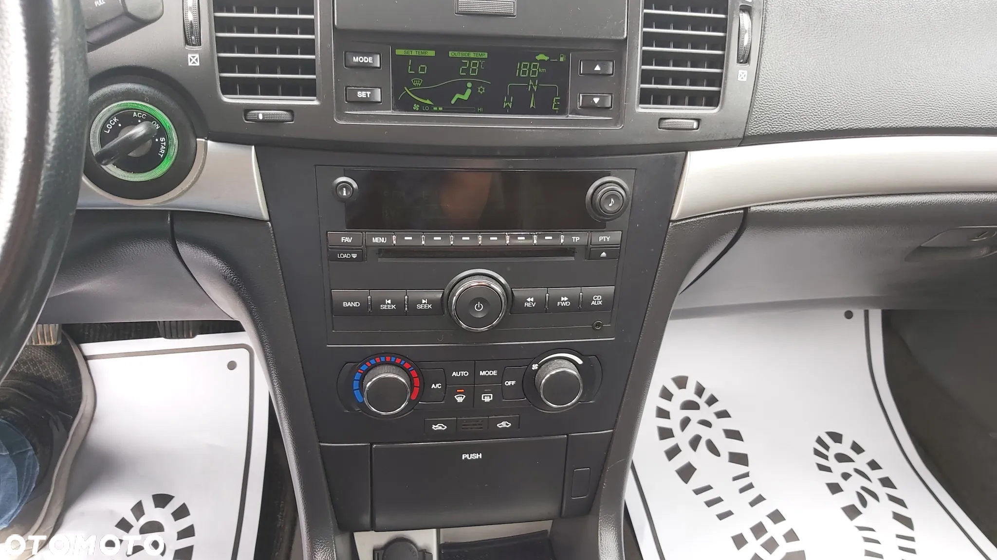 Chevrolet Epica 2.0 LT - 23