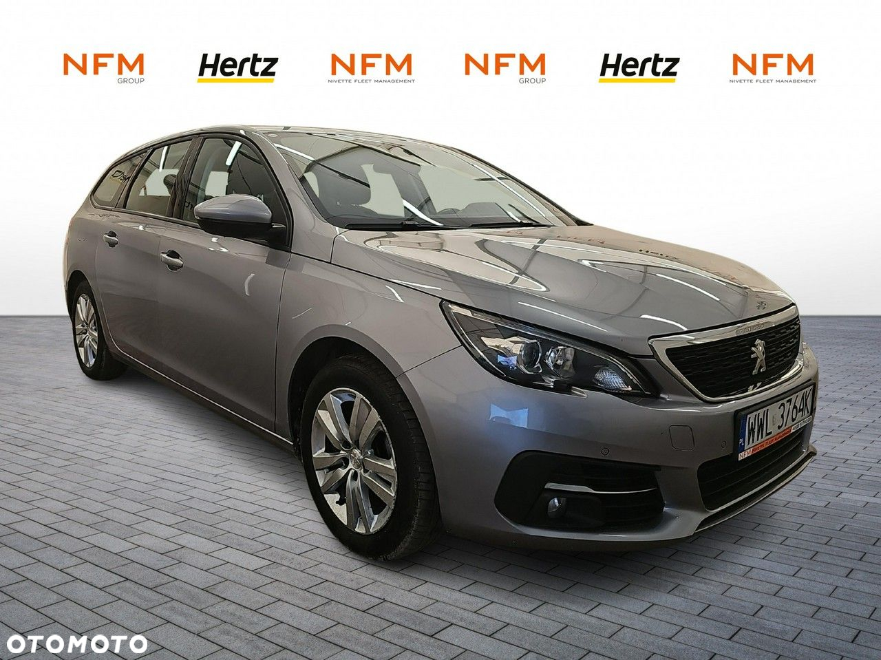 Peugeot 308 - 3