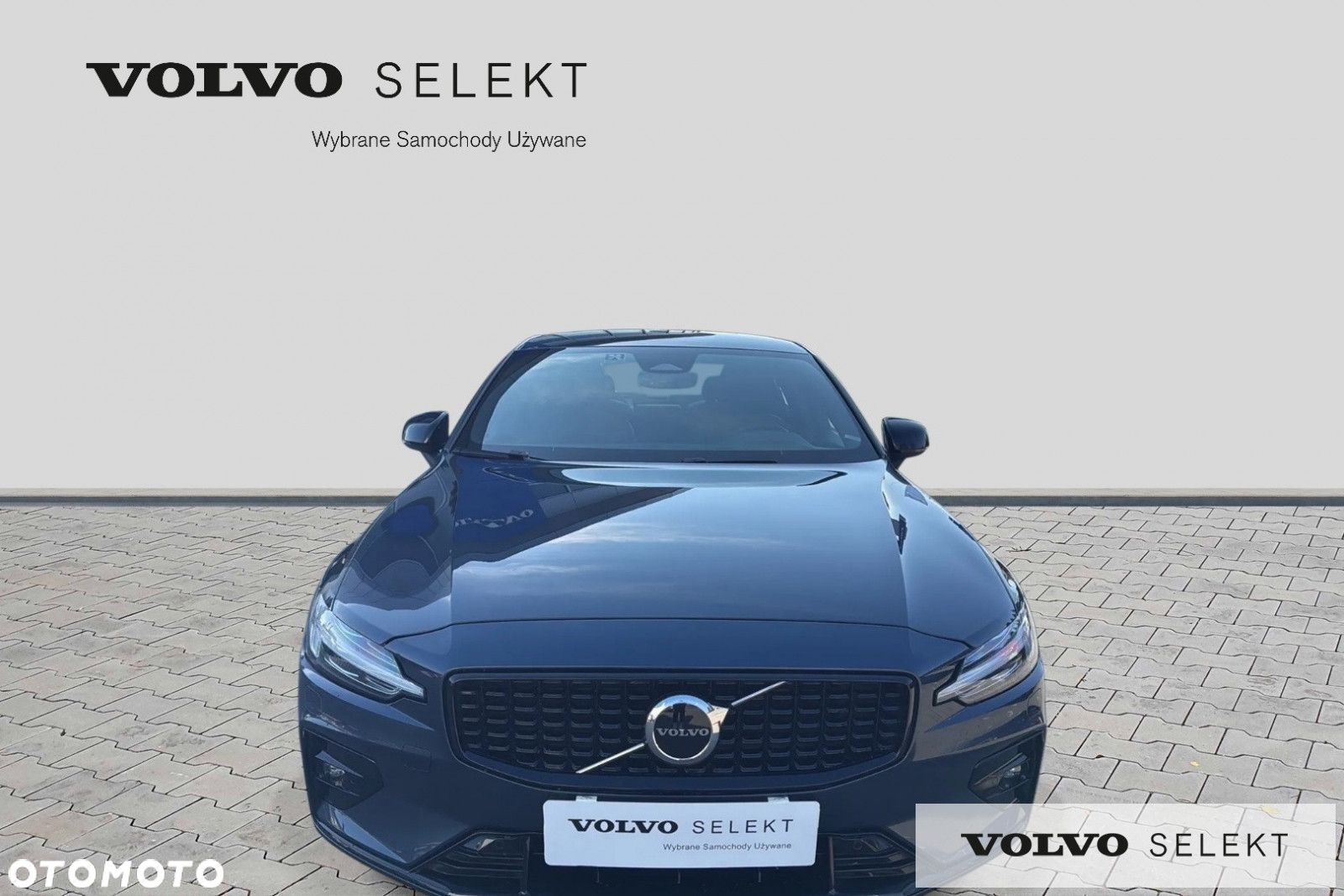 Volvo S60 - 3