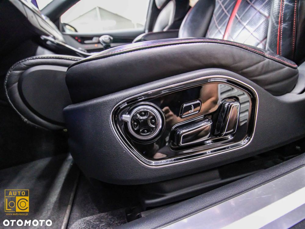 Audi A8 3.0 TDI DPF quattro tiptronic - 34