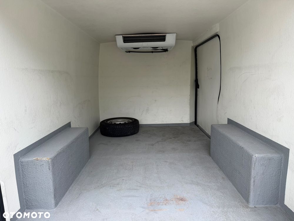 Fiat Ducato  Faktura VAT 23% L2H1 - 19