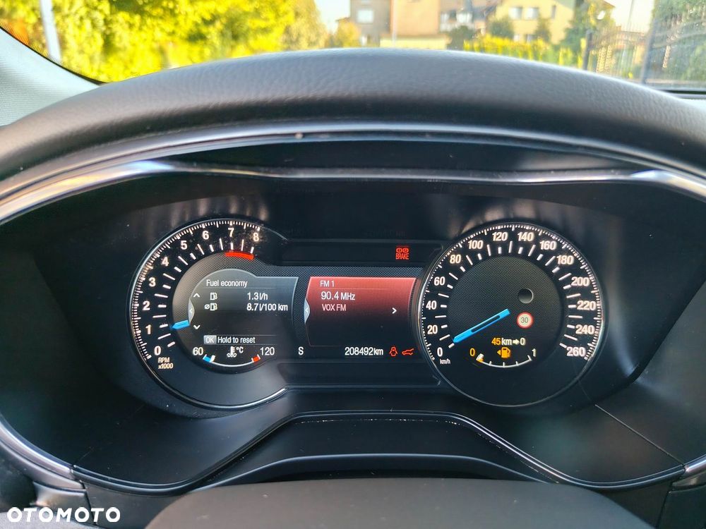 Ford Mondeo 1.5 EcoBoost STart-Stopp Titanium - 31
