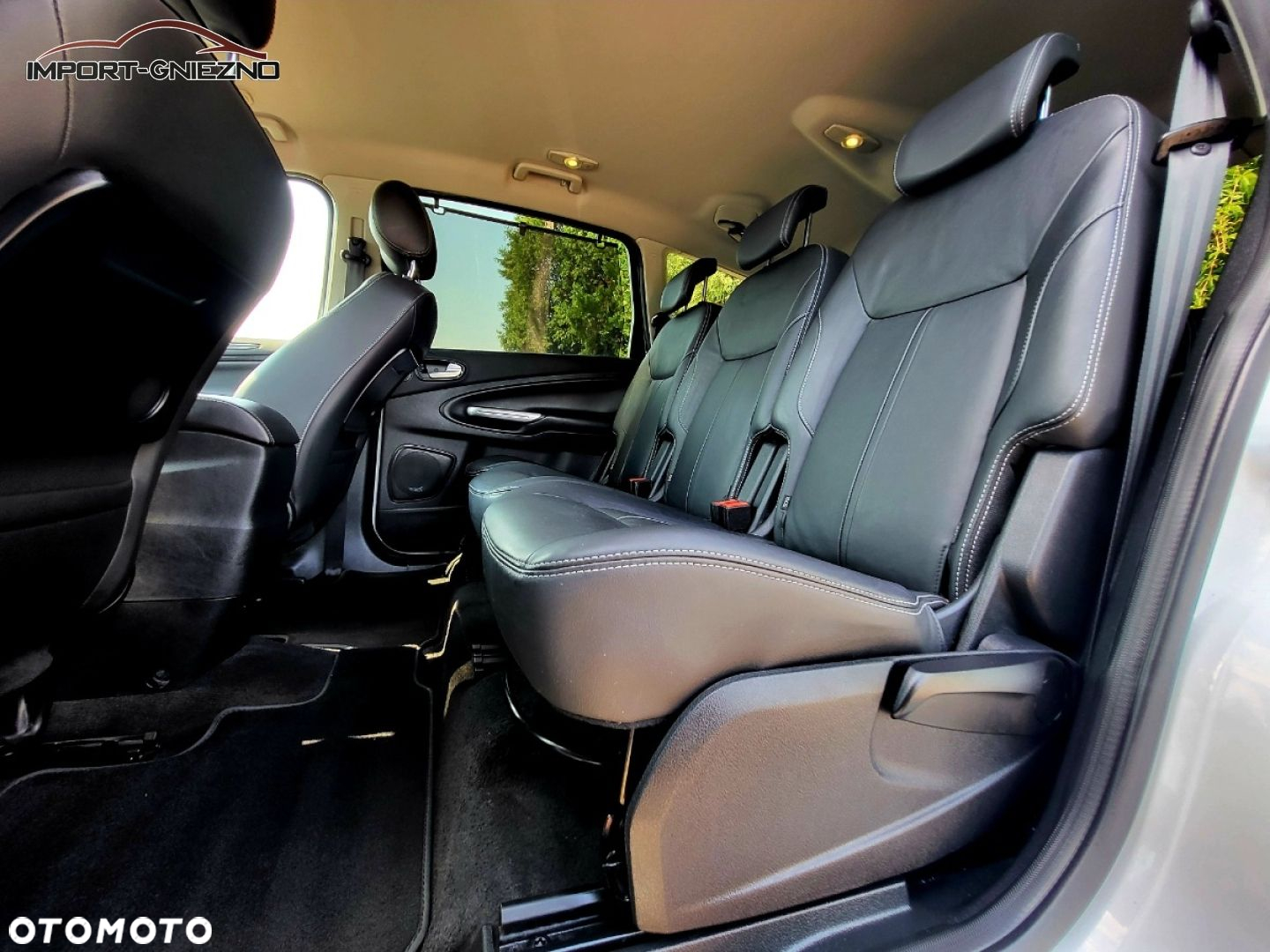 Ford S-Max - 6